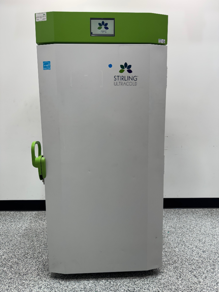 Image of Stirling Ultracold -80C Ultra Low Temp Freezer